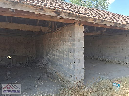 FATİH EMLAKTAN ESKİŞEHİR SEYİTGAZİ DOĞAN ÇAYIRDASATILIK ARSA - ESKİŞEHİR SEYİTGAZİ fotoğraf 26