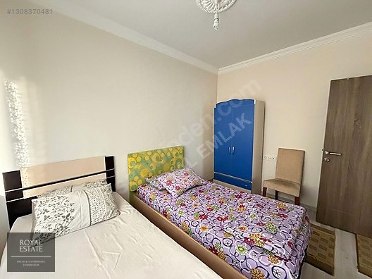ROYAL EMLAKTAN ŞEYHCUİDE EŞYALI 1+1 FIRSATI! - AMASYA MERKEZ fotoğraf 13