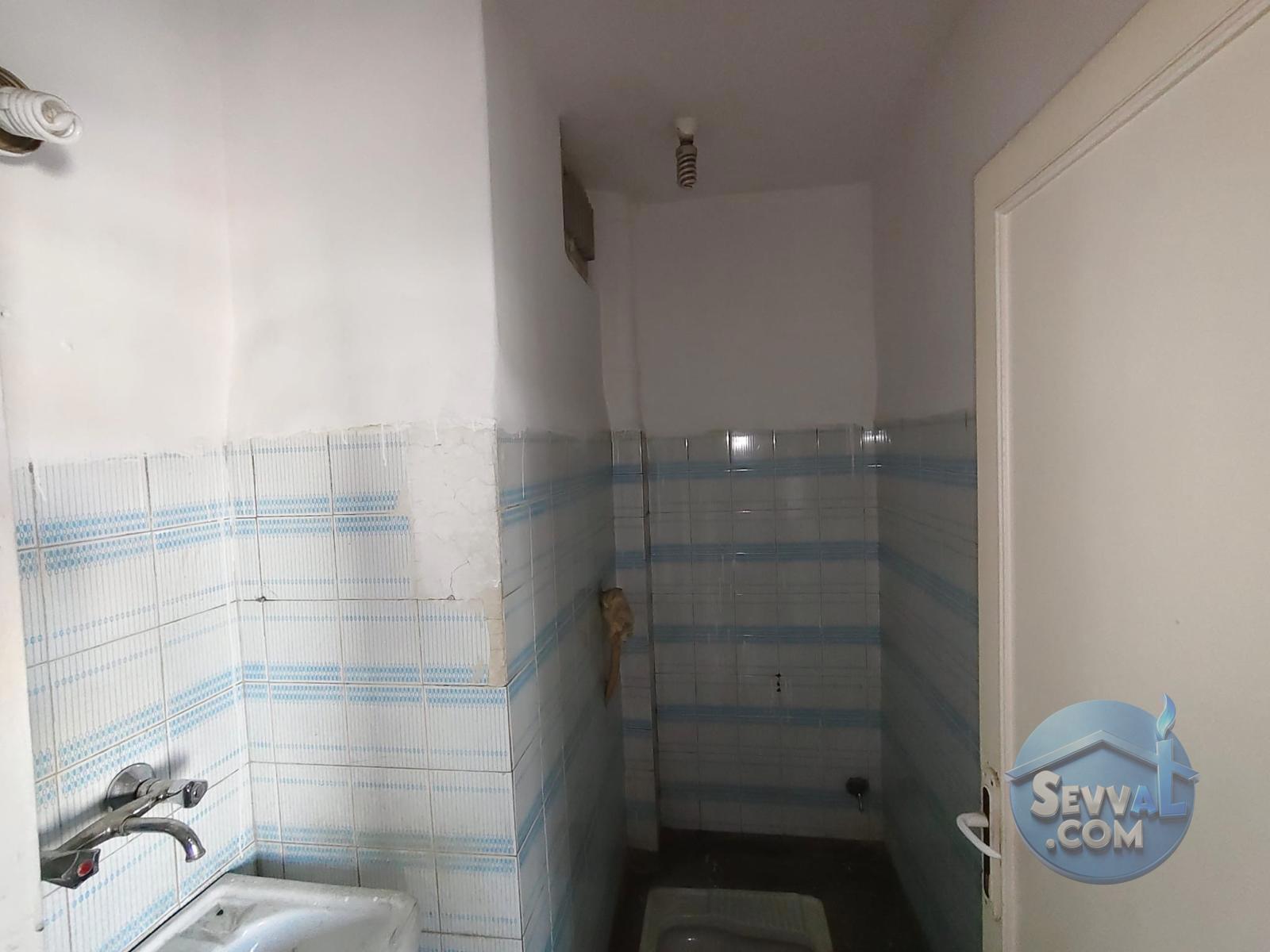 BAHÇELİ EVLER MAH. ACİL SATILIK 1. KAT 3+1 ODALI 150 m2 OFİS - BÜRO. (EKSP BZKRT - ŞANLIURFA HALİLİYE fotoğraf 3