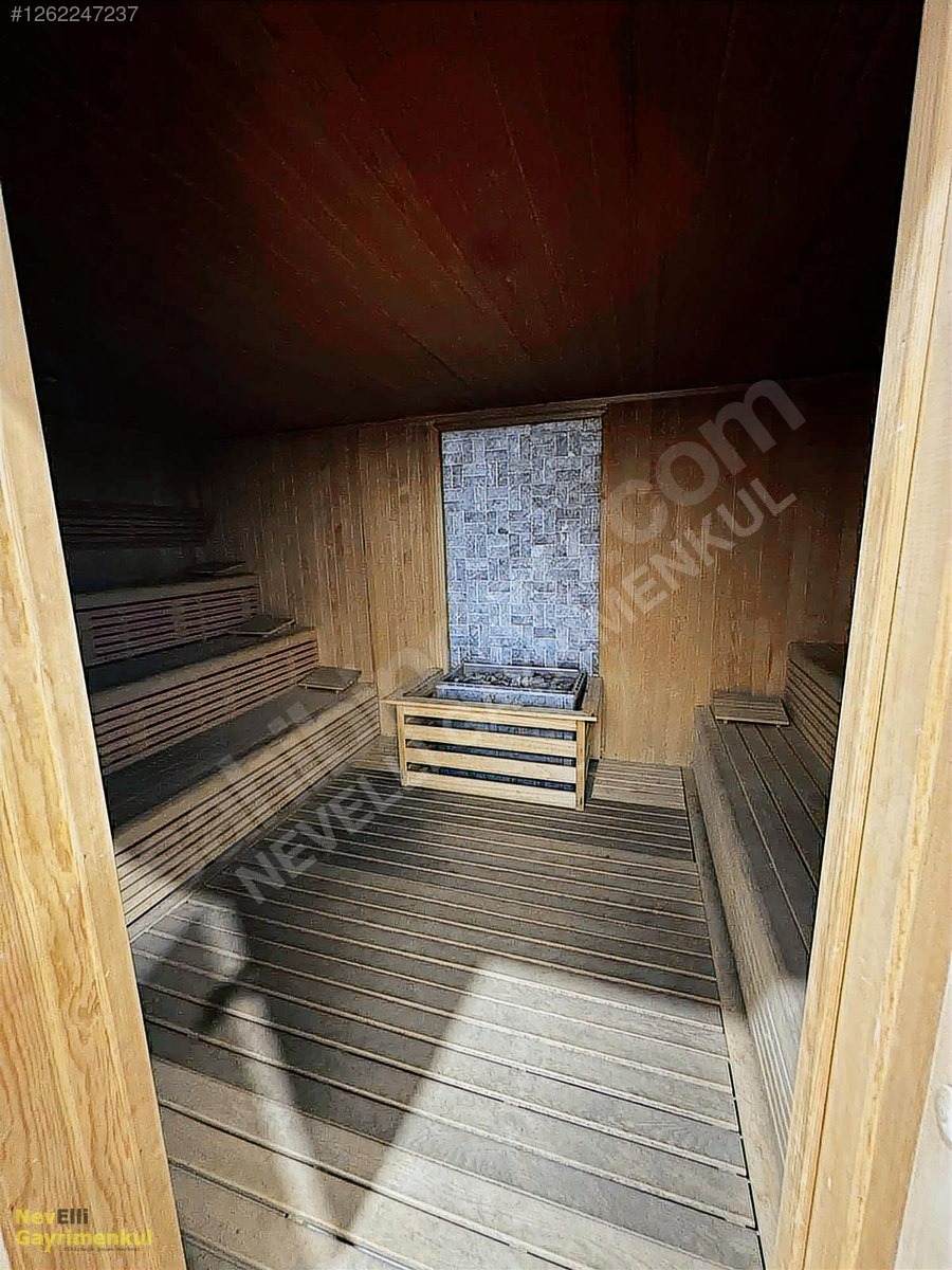 NEVELLİ'den KİPTAŞ-TORKAM'da Satılık 1+1 A Tipi - İSTANBUL KADIKÖY fotoğraf 14