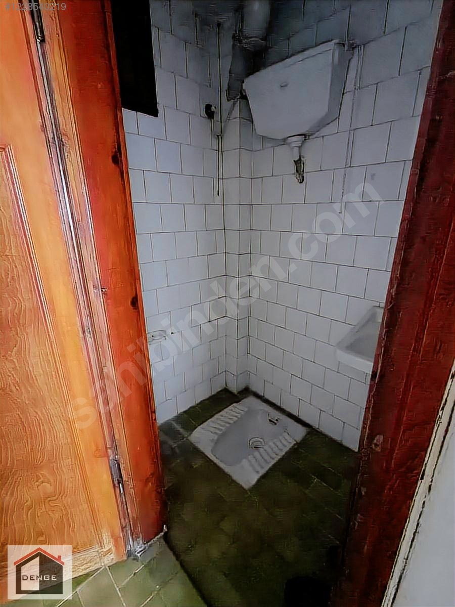 Tabaklar Mahallesi'nde 3+1 kiralık daire - BOLU MERKEZ fotoğraf 17