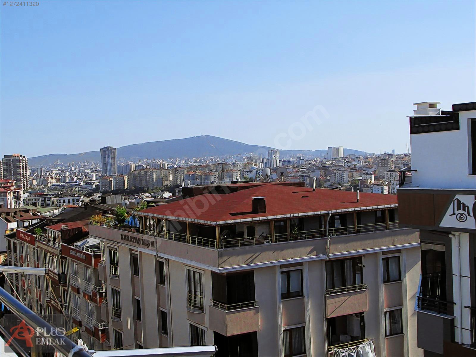 İKİ AYRI DAİRE ŞEKLİNDE 4+2 ASANSÖRLÜ 190M2 GÜNEY CP. 10500000TL - İSTANBUL ÇEKMEKÖY fotoğraf 6