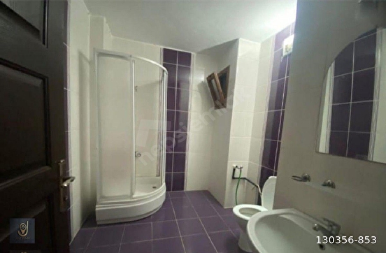 HATAY ARSUZ ŞARKONAK TA SATILIK 3 KATLI BİNADA ARA KAT 150 M2 DAİRE. - HATAY ARSUZ fotoğraf 5