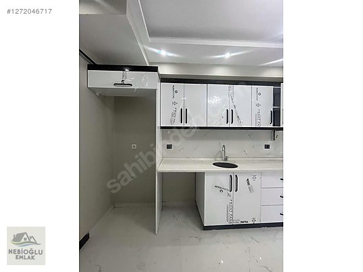 NEBİOĞLU EMLAKTAN ÇINARLI MAH.2+1 GİRİŞKAT DAİRE - KOCAELİ DERİNCE fotoğraf 31