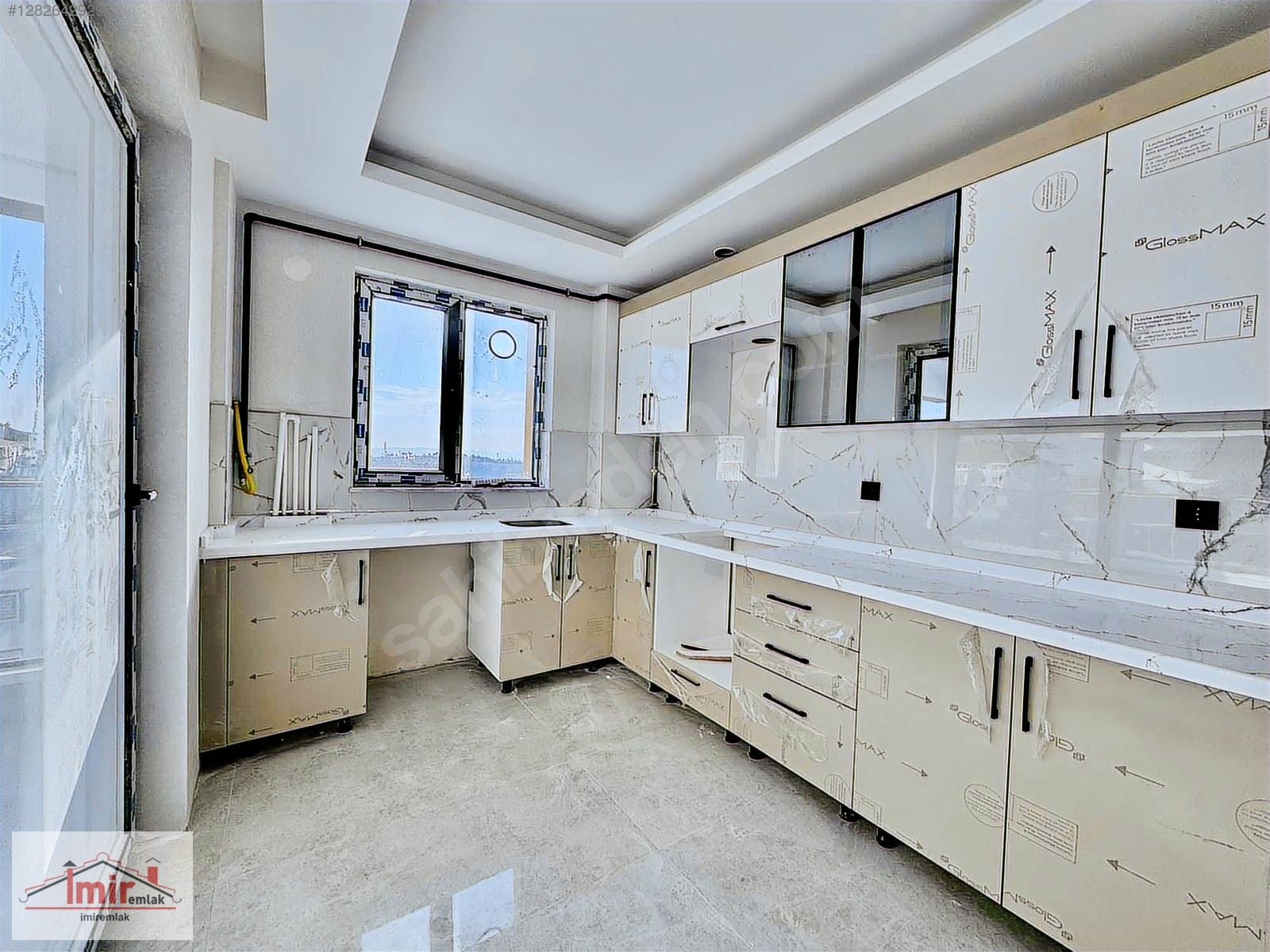 İMİR EMLAK'TAN SİTE İÇERİSİNDE ŞEHİR MANZARALI 2+1 5.KAT GÜNEY - ANKARA PURSAKLAR fotoğraf 35