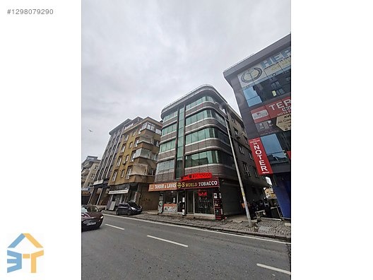 BETA EMLAK ÇAKMAK KÖPRÜSÜ CAD ÜZERİ 2+1 90M OFİS+DAİRE FIRSATI - İSTANBUL ÜMRANİYE fotoğraf 15