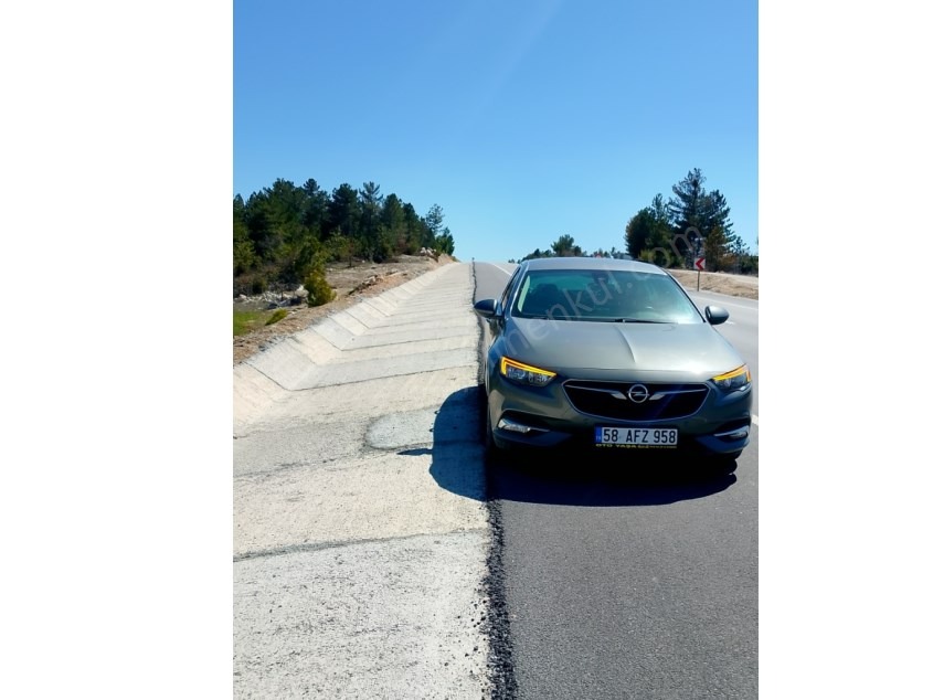 ASFALT DAHİL 3 KÖŞE ARSA ENVAİ MEYVE AĞAÇLARI MEVCUT - KÜTAHYA EMET fotoğraf 9