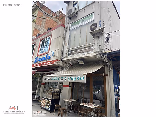 Sakarya Karaağaç Bulvarın da 75m²3 Katlı ,Yüksek Getirili işyeri - SAKARYA ADAPAZARI fotoğraf 22