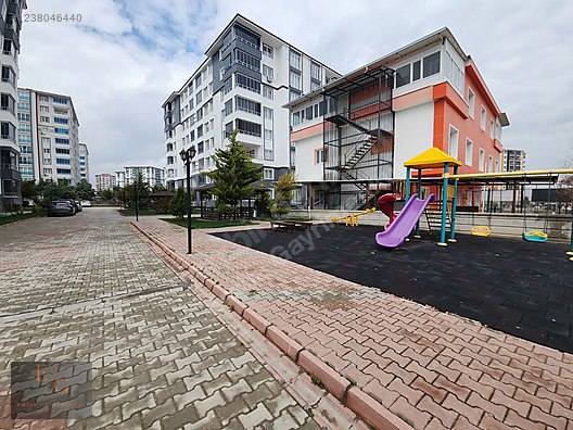 EMTİA'DAN BOSTANBAŞINDA 7 KATLI BİNADA SATILIK 4+1 DAİRE - MALATYA YEŞİLYURT fotoğraf 3