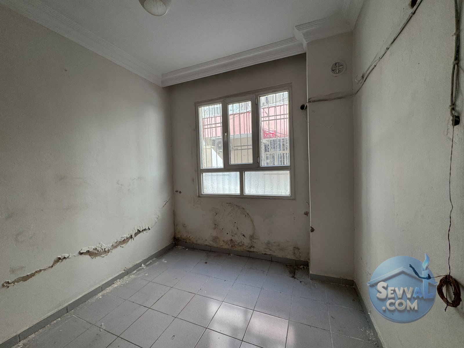 İPEKYOL MAH AHMET ERSEVEN YÜKSEK GİRİŞ 2+1 D.GAZLI - ŞANLIURFA HALİLİYE fotoğraf 10
