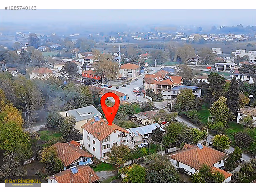 ERENLER KAYALAR REŞİTBEY'DE GENİŞ BAHÇELİ KOMPLE MÜLK SATILIK - SAKARYA ERENLER fotoğraf 44