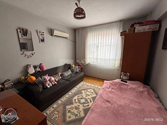 KAYACIK MAHALLESİ ’NDE SİTE İÇERİSİNDE GENİŞ METRAJLI 3+1 SATILIK FIRSAT DAİRE - KOCAELİ KARAMÜRSEL fotoğraf 7