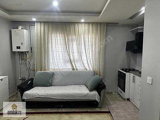 EMLAK 72 DEN FATİh İLKOKULU ARKASINDA KİRALIK DAİRE - BATMAN MERKEZ fotoğraf 5