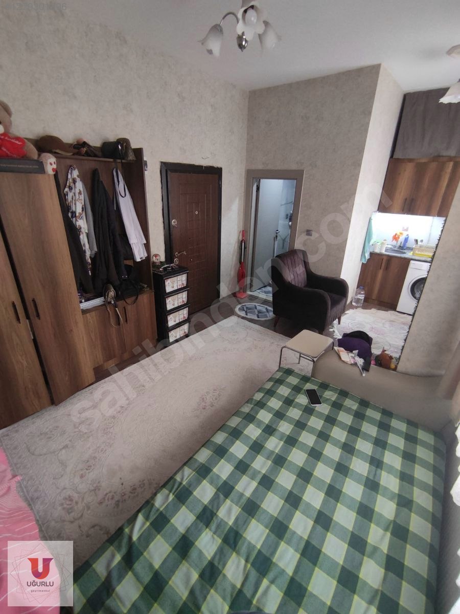 BÖLGENİN EN NEZİH BİNASINDA SATILIK 1+0 DAİRE - GAZİANTEP ŞAHİNBEY fotoğraf 5
