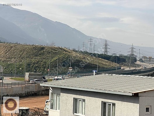 C KIZIK MH DEĞİRMENÖNÜNDE SATILIK SIFIR 5 KATLI BİNA - BURSA YILDIRIM fotoğraf 17