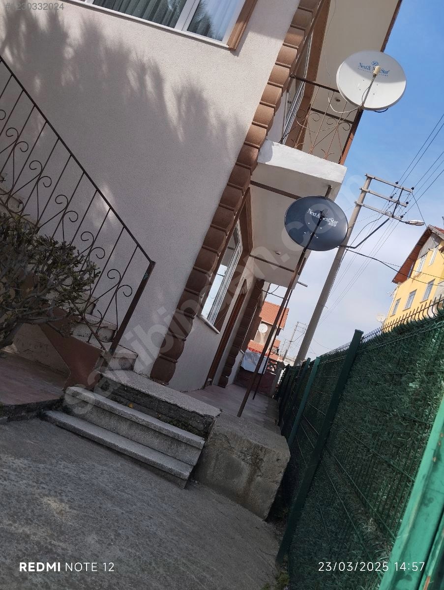 *** SAHİBİNDEN ** DAİRE FİYATINA BAHÇELİ KELEPİR MÜLK *** - SAKARYA ADAPAZARI fotoğraf 17