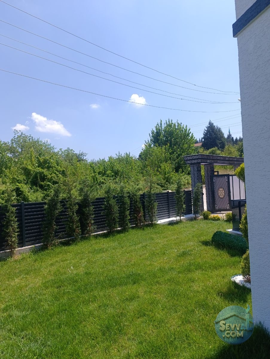 DAMLAR MAHALLESİ'NDE LÜKS VE AKILLI YAŞAM | 4+1 VİLLA - Kocaeli Başiskele fotoğraf 30