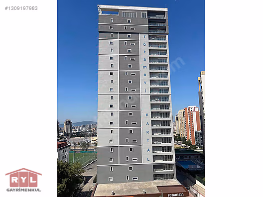Kartal Yakacıkta Site İçinde Güvenli Yaşam 1 Aya Teslim 2+1 - İSTANBUL KARTAL fotoğraf 42