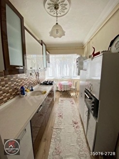 KARDEŞ GAYRİMENKUL 'DEN AMERİKAN MAHALLESİNDE MASRAFSIZ SATILIK 3+1 DAİRE - KOCAELİ KARAMÜRSEL fotoğraf 4