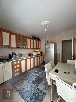 HATAY İSKENDERUN GELİŞİM HASTANESİNİN KARŞISINDA SATILIK 3+1 DAİRE.ZEMİN ÜSTÜ 1. - HATAY İSKENDERUN fotoğraf 4