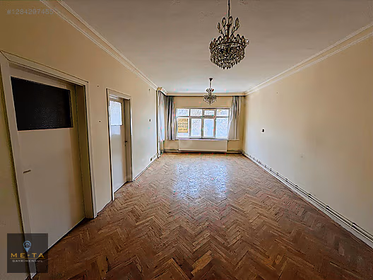ME-TA GAYRİMENKUL'DEN ASKERİYE KARŞISI 3+1 SATILIK DAİRE - ANKARA POLATLI fotoğraf 8