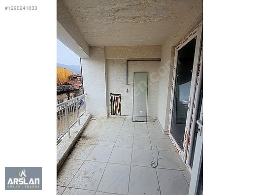 ARSLAN EMLAK'TAN İNEGÖL CERRAH'TA SATILIK 2+1 DAİRE - BURSA İNEGÖL fotoğraf 16