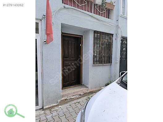 Üsküdar doğancılar'da 1+1 satılık dükkan - İSTANBUL ÜSKÜDAR fotoğraf 15