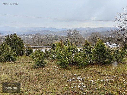 GEBZE DURAKLI KÖYÜN'DE SATILIK 1.419 m² FIRSAT ARAZİ - KOCAELİ GEBZE fotoğraf 14