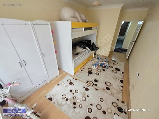 EGE'DEN NATOYOLU CADDEYE 1 BİNA HARİKA 6+1 DUBLEKS SÜPER FİYAT - ANKARA MAMAK fotoğraf 5