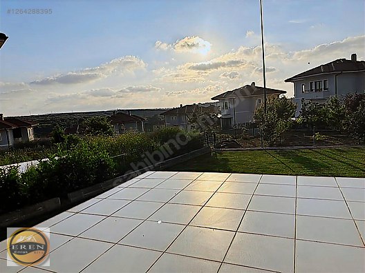 Riva Flora Evleri 5+2 içi yapılı sitenin en iyi konumu SATILIK - İSTANBUL BEYKOZ fotoğraf 37