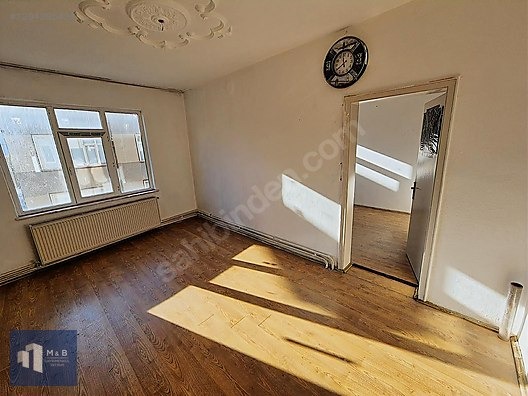 NİŞANTAŞ MAH-DEMİRYOLU CADDESİ YAKINI-KİRALIK 3+1 ARAKAT DAİRE - KONYA SELÇUKLU fotoğraf 10
