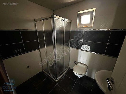 AHMET COŞKUN BULUT İLKÖĞRETİM OKULUN ARKASINDA KİRALIK 2+1 DAİRE - ANTALYA KEPEZ fotoğraf 12