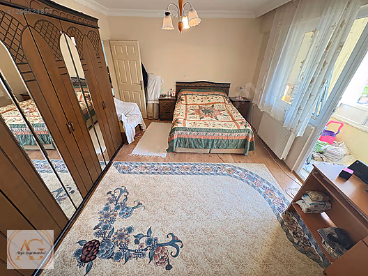 AKÇAY'DA ARAKAT ÖN CEPHE ASANSÖRLÜ DOĞALGAZLI 3+1 DAİRE - BALIKESİR EDREMİT fotoğraf 6