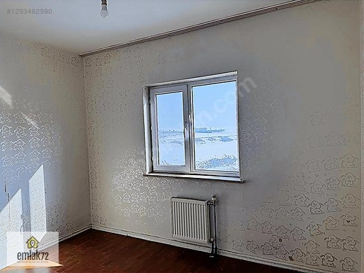 EMLAK 72 DEN MEMUR-SEN TOKİ DE KİRALIK 2+1 ARAKAT DAİRE - BATMAN MERKEZ fotoğraf 9