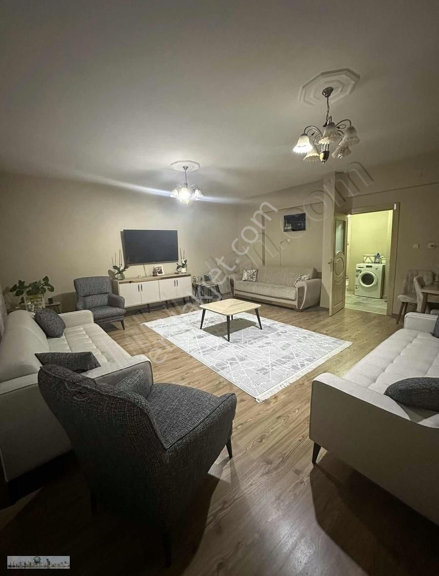 Nusratıye Mah Ana Cadde Üzerinde Full Yapılı Masrafsız Daire - MERSİN AKDENİZ fotoğraf 8