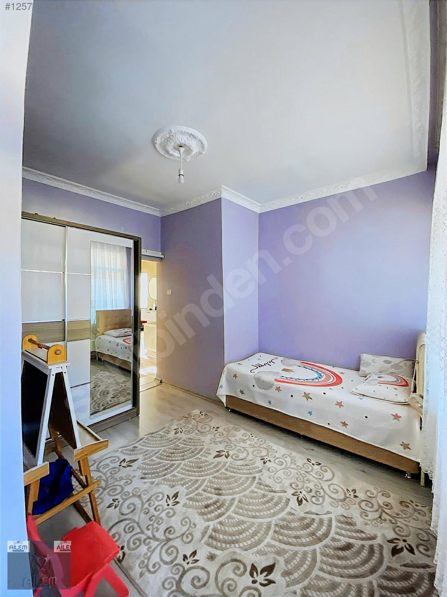 GÜLÜK MAH. 2+1 ODALI FULL YAPILI ÇARŞI İÇİNDE SATILIK DAİRE - KAYSERİ MELİKGAZİ fotoğraf 8