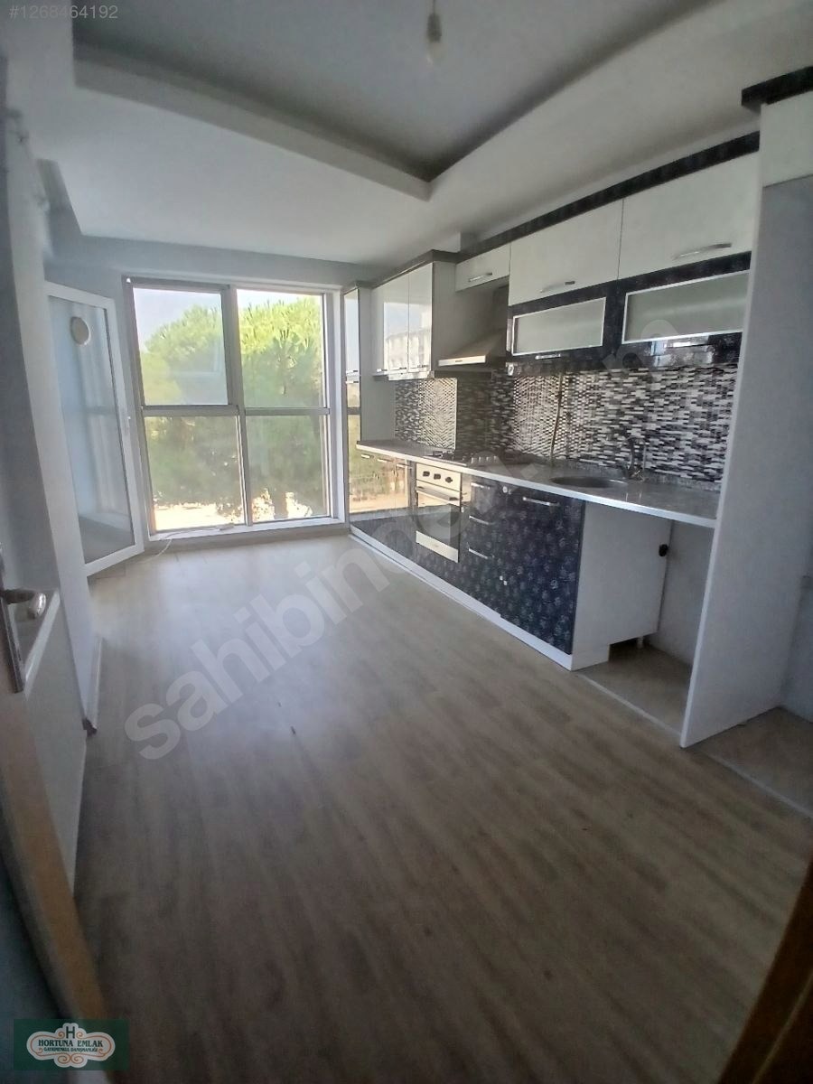 İzmir Torbalı Ertuğrul mahallesinde 3+1 daire satılık - İZMİR TORBALI fotoğraf 2