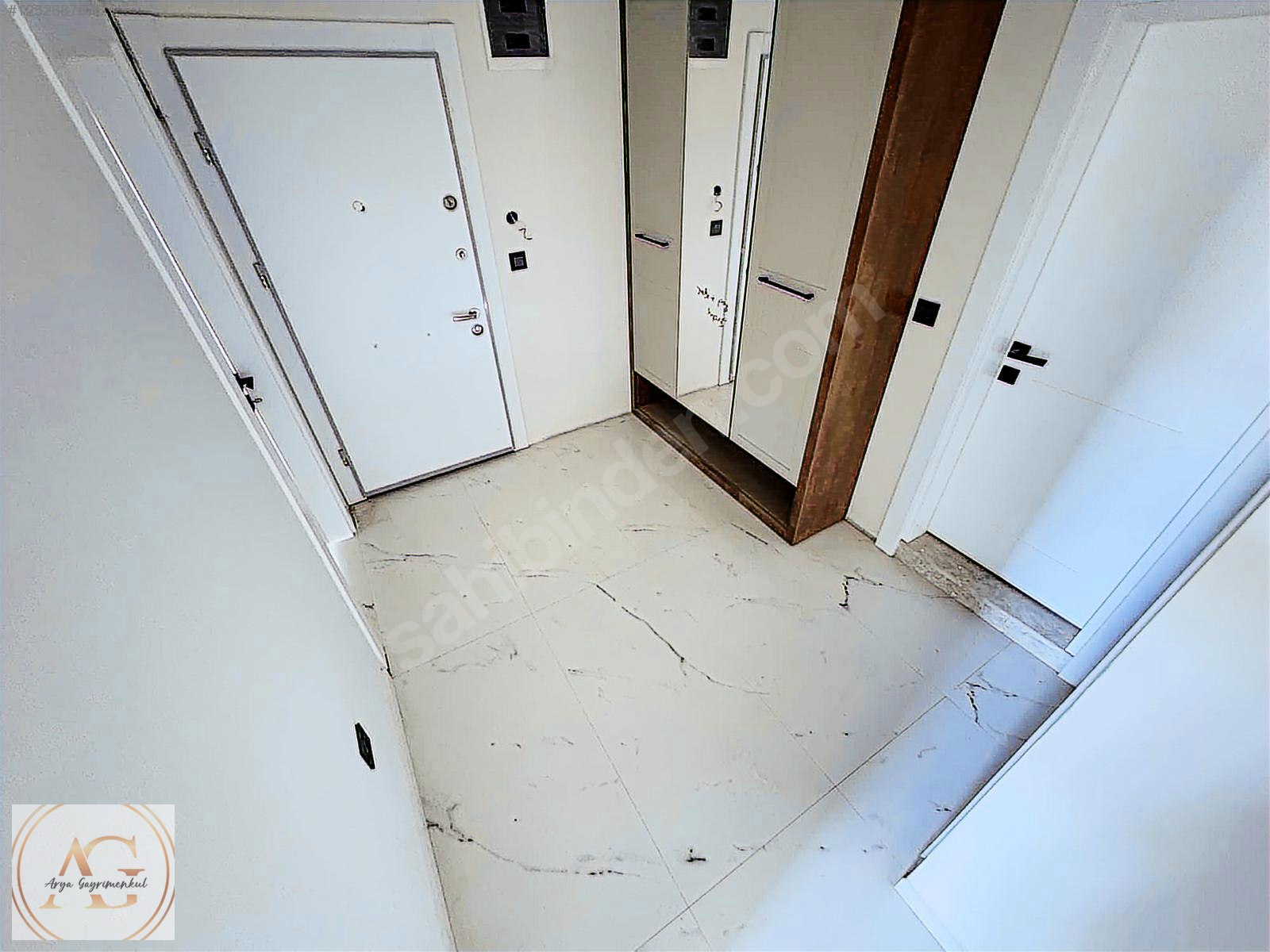 ARYA''DAN KAZDAĞLARININ ETEKLERİNDE 2+1 EBEVEYN BANYOLU DAİRE - ÇANAKKALE AYVACIK fotoğraf 11