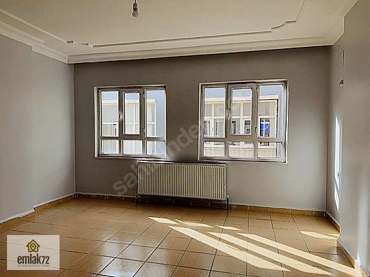 EMLAK 72 DEN KÜLTÜR MAH BAKIMLI SATILIK 3+1 FIRSAT DAİRE - BATMAN MERKEZ fotoğraf 17