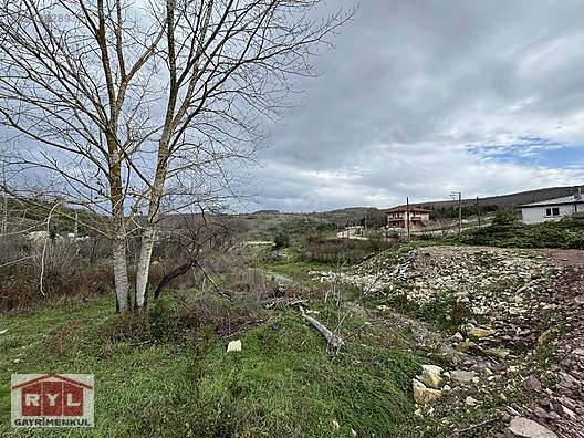 Kandıra Yağcılar Köyü'nde Satılık 45m² Hobi Bahçesi Parseli - KOCAELİ KANDIRA fotoğraf 20