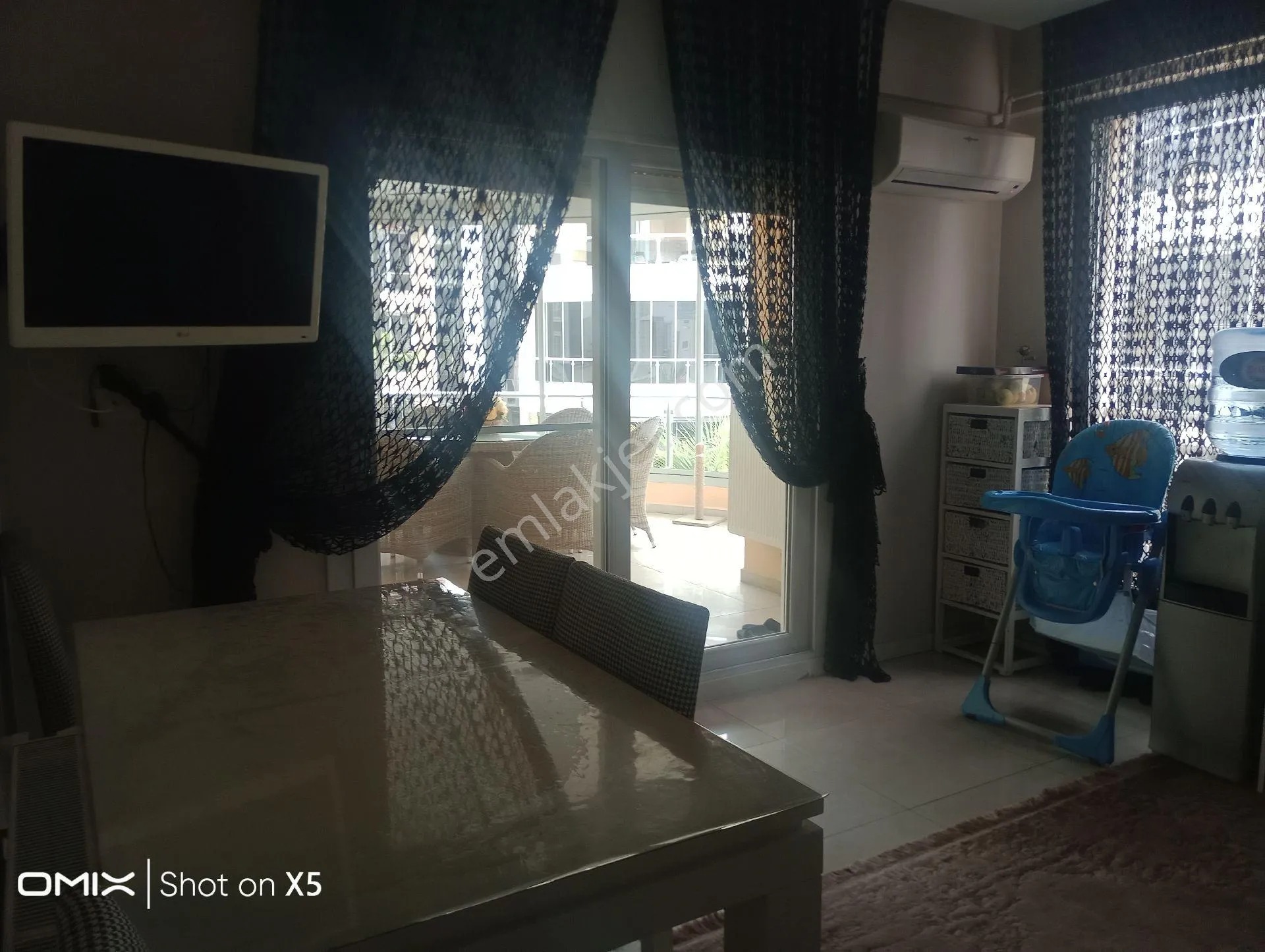 İzmir Torbalı Murat Bey Mahallesi'nde 3+1 160m2 Ara Kat Daire Satılık - İZMİR TORBALI fotoğraf 7