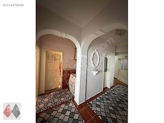 FIRSAT DAİRE! BEY SİTESİNDE KAÇIRILMAZ 3+1 - AĞRI MERKEZ fotoğraf 18