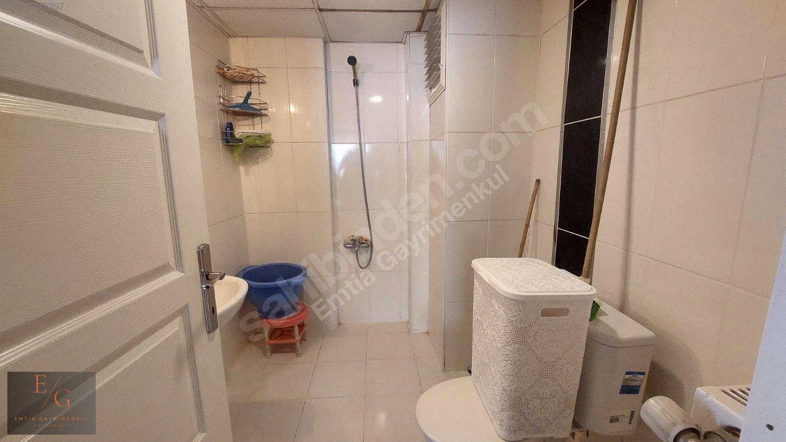 EMTİA'DAN ZAVİYE'DE AVM YÜRÜME MESAFESİNDE H*SARSIZ 3 +1 DAİRE - MALATYA YEŞİLYURT fotoğraf 4