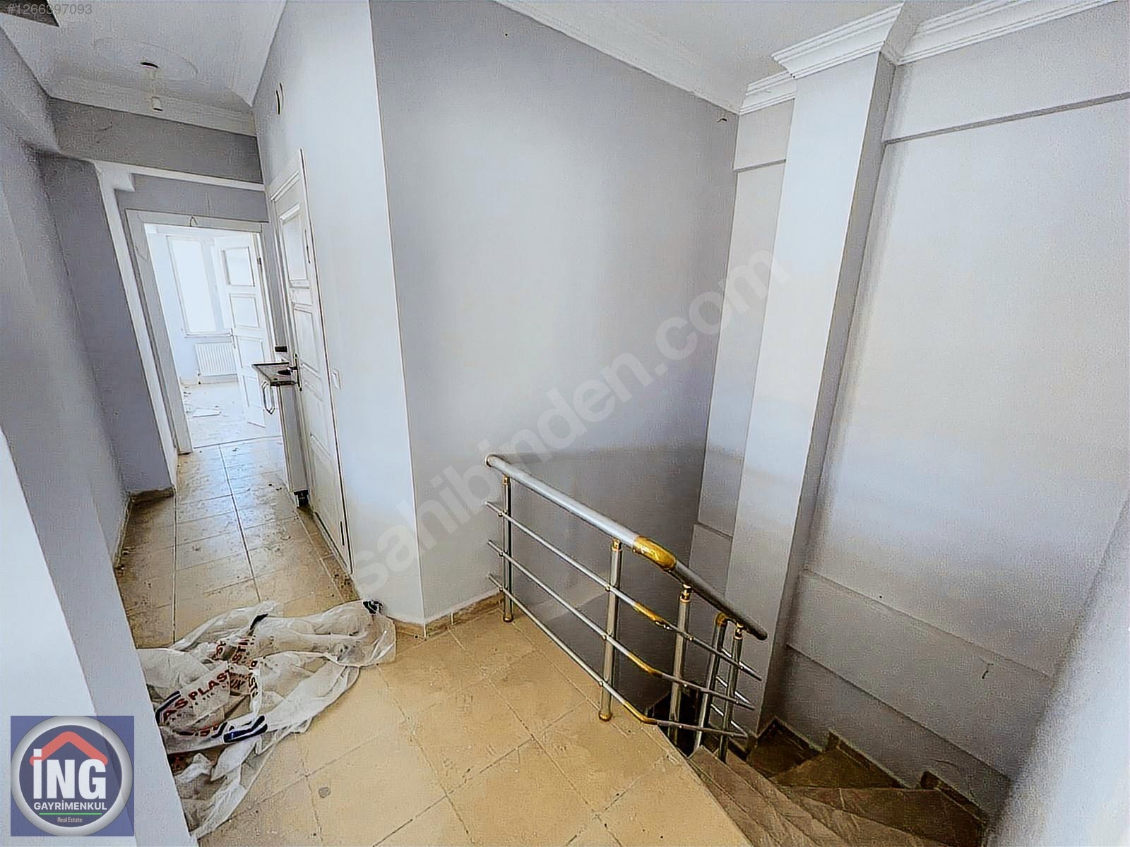 İSTASYON MAH ANA CADDEYE YAKIN SATILIK 280m2 4+1 DUBLEX DAİRE - KIRKLARELİ MERKEZ fotoğraf 12