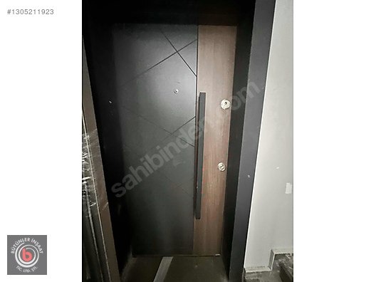 BÜTÜNLER'DEN DENİZ MANZARALI 3+1 HAVUZLU SİTEDE LÜKS SIFIR DAİRE - BURSA GEMLİK fotoğraf 21