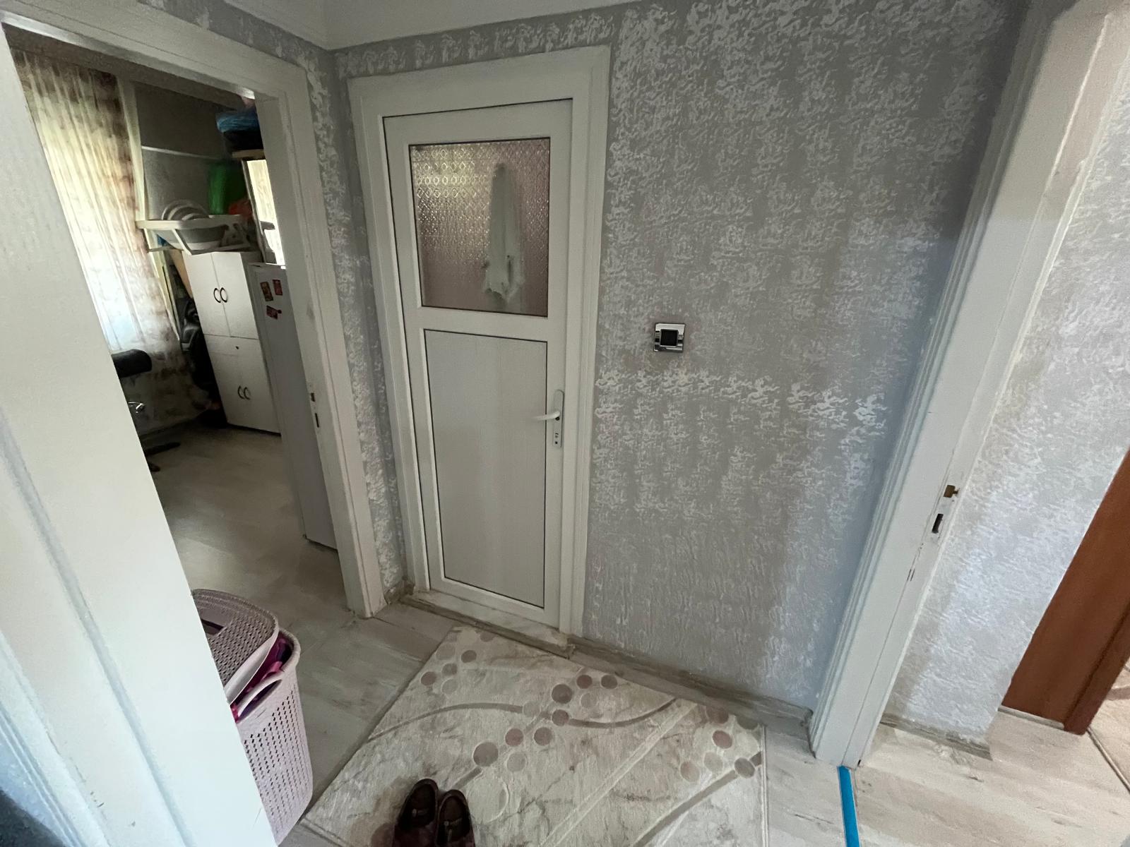 ERGÜNDEN AKKENTTE EFES SİT SATILIK DOĞALGAZLI 3+1 DAİRE - MERSİN YENİŞEHİR fotoğraf 16