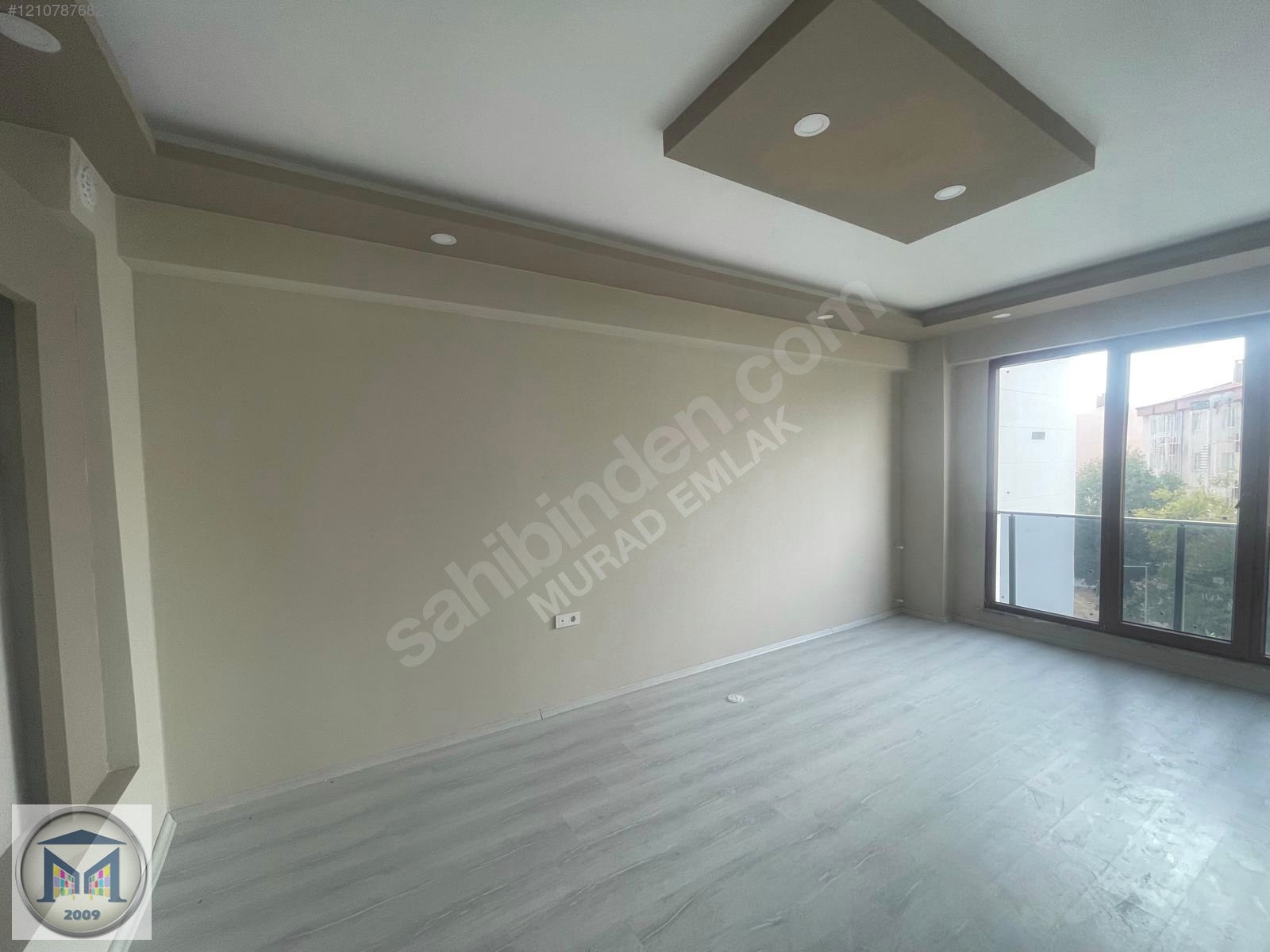 TUZCUMURAT MAHALLESİNDE SATILIK ASKERİ LOJMANLARA YAKIN 3+1 - BALIKESİR EDREMİT fotoğraf 10