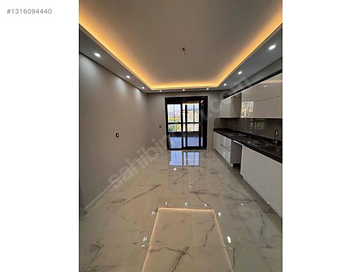 SİTE İÇERİSİNDE 4+1 LÜKS DAİRELER - HATAY ANTAKYA fotoğraf 17