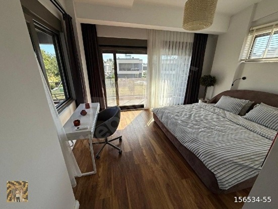 Göynük kanyonu manzaralı satılık villa - ANTALYA KEMER fotoğraf 21
