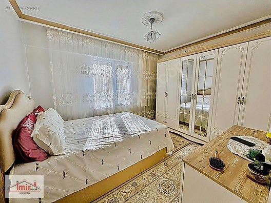 PURSAKLAR İMİR EMLAK'TAN MERKEZİ KONUMDA GD CEPHE 3+1 DAİRE .. - ANKARA PURSAKLAR fotoğraf 31
